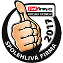 spolehliva firma 2017 125