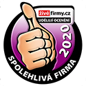 spolehliva firma 2020 125